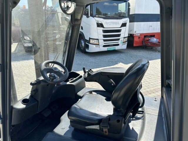 КрАЗ 6510, объемом двигателя 14.86 л и пробегом 0 тыс. км за 15018 $, фото 3 на Automoto.ua