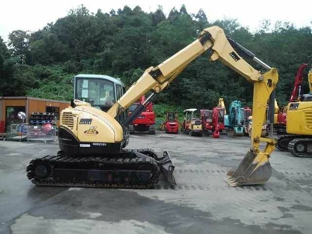 КрАЗ 6510, объемом двигателя 14.86 л и пробегом 0 тыс. км за 29000 $, фото 4 на Automoto.ua