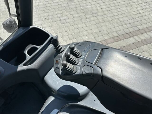 КрАЗ 6510, объемом двигателя 14.86 л и пробегом 0 тыс. км за 15018 $, фото 4 на Automoto.ua