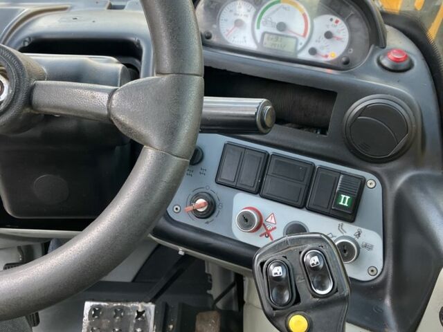 КрАЗ 6510, объемом двигателя 14.86 л и пробегом 0 тыс. км за 32000 $, фото 13 на Automoto.ua
