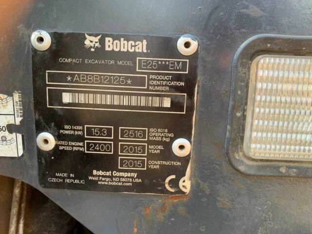 КрАЗ 6510, объемом двигателя 14.86 л и пробегом 0 тыс. км за 23141 $, фото 6 на Automoto.ua