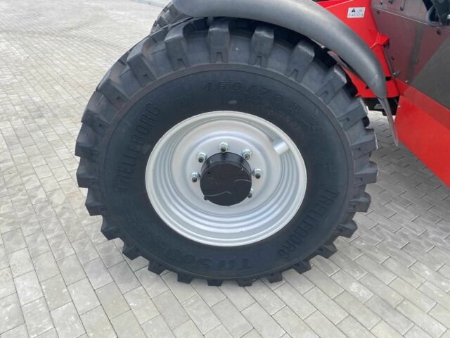 КрАЗ 6510, объемом двигателя 14.86 л и пробегом 0 тыс. км за 65000 $, фото 10 на Automoto.ua