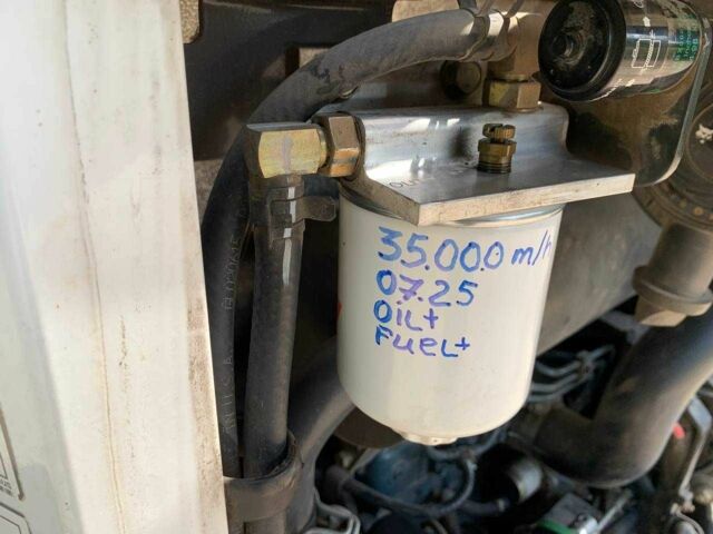 КрАЗ 6510, объемом двигателя 14.86 л и пробегом 0 тыс. км за 23141 $, фото 9 на Automoto.ua