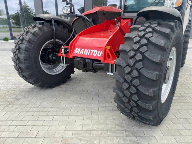КрАЗ 6510, объемом двигателя 14.86 л и пробегом 0 тыс. км за 65000 $, фото 9 на Automoto.ua