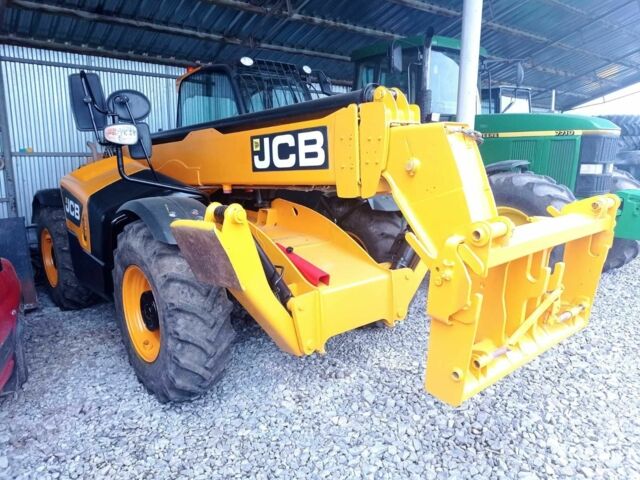 КрАЗ 6510, объемом двигателя 14.86 л и пробегом 0 тыс. км за 48500 $, фото 12 на Automoto.ua