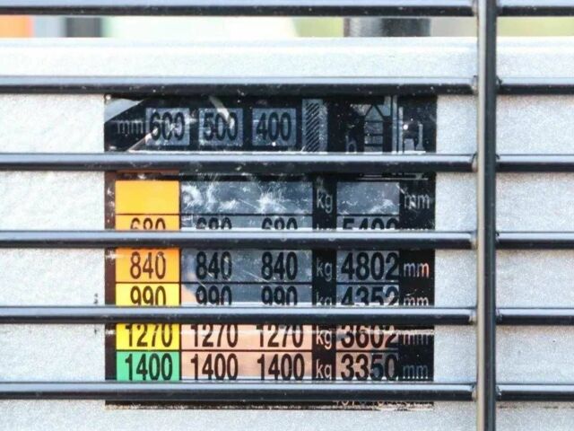 КрАЗ 6510, объемом двигателя 14.86 л и пробегом 0 тыс. км за 340000 $, фото 5 на Automoto.ua