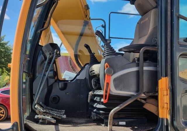 КрАЗ 6510, объемом двигателя 14.86 л и пробегом 0 тыс. км за 55000 $, фото 6 на Automoto.ua