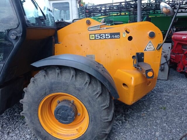 КрАЗ 6510, объемом двигателя 14.86 л и пробегом 0 тыс. км за 48500 $, фото 8 на Automoto.ua