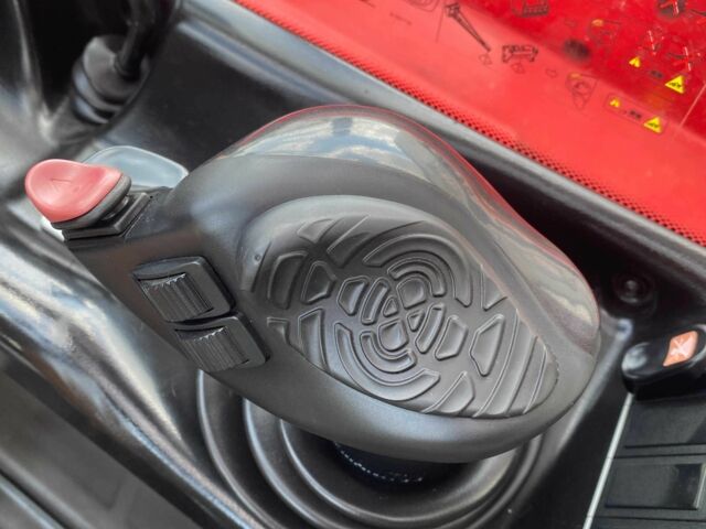КрАЗ 6510, объемом двигателя 14.86 л и пробегом 0 тыс. км за 65000 $, фото 23 на Automoto.ua