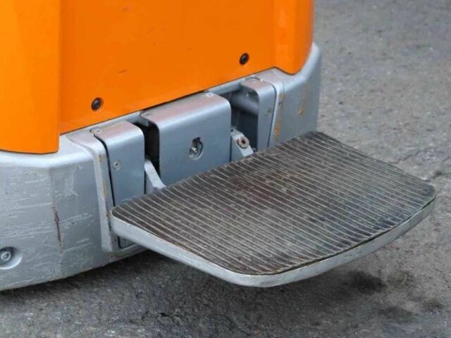 КрАЗ 6510, объемом двигателя 14.86 л и пробегом 0 тыс. км за 340000 $, фото 10 на Automoto.ua