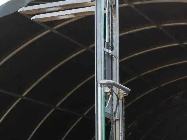 КрАЗ 6510, объемом двигателя 14.86 л и пробегом 0 тыс. км за 340000 $, фото 4 на Automoto.ua