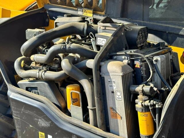 КрАЗ 6510, объемом двигателя 14.86 л и пробегом 0 тыс. км за 46000 $, фото 8 на Automoto.ua