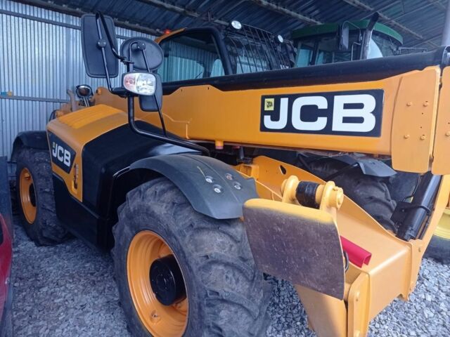 КрАЗ 6510, объемом двигателя 14.86 л и пробегом 0 тыс. км за 48500 $, фото 11 на Automoto.ua