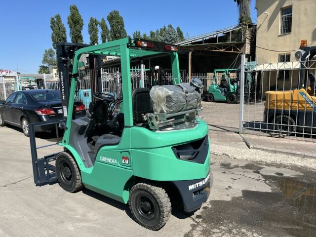 КрАЗ 6510, об'ємом двигуна 14.86 л та пробігом 0 тис. км за 12200 $, фото 1 на Automoto.ua