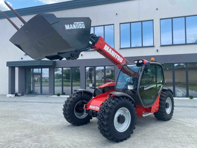 КрАЗ 6510, объемом двигателя 14.86 л и пробегом 0 тыс. км за 65000 $, фото 7 на Automoto.ua