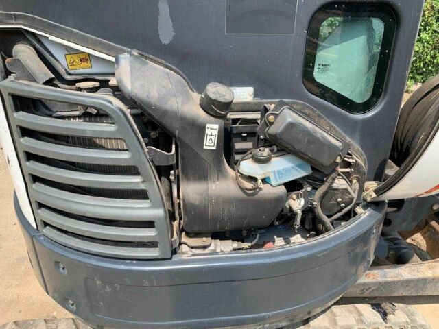 КрАЗ 6510, объемом двигателя 14.86 л и пробегом 0 тыс. км за 23141 $, фото 7 на Automoto.ua