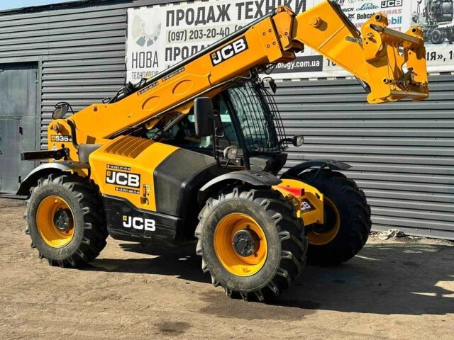 КрАЗ 6510, объемом двигателя 14.86 л и пробегом 0 тыс. км за 46000 $, фото 7 на Automoto.ua