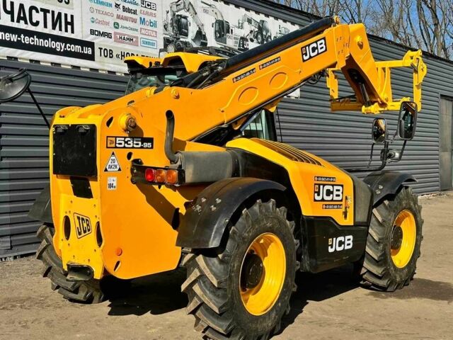 КрАЗ 6510, объемом двигателя 14.86 л и пробегом 0 тыс. км за 46000 $, фото 10 на Automoto.ua