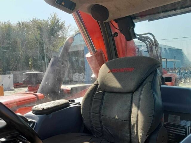 КрАЗ 6510, объемом двигателя 14.86 л и пробегом 0 тыс. км за 48630 $, фото 2 на Automoto.ua