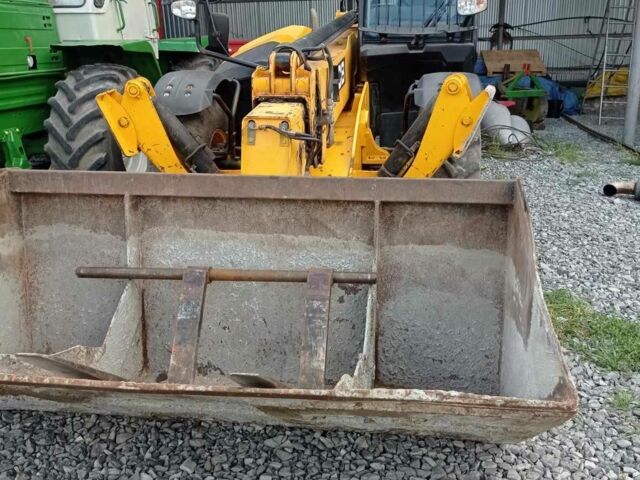 КрАЗ 6510, объемом двигателя 14.86 л и пробегом 0 тыс. км за 48500 $, фото 5 на Automoto.ua