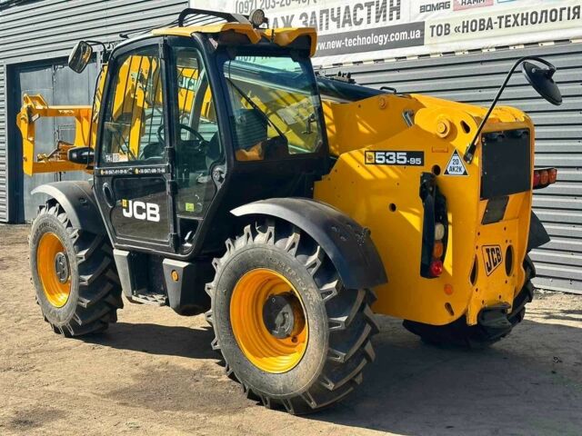 КрАЗ 6510, объемом двигателя 14.86 л и пробегом 0 тыс. км за 46000 $, фото 5 на Automoto.ua
