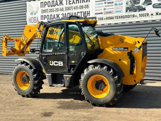 КрАЗ 6510, объемом двигателя 14.86 л и пробегом 0 тыс. км за 46000 $, фото 1 на Automoto.ua