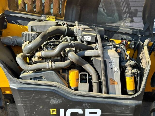 КрАЗ 6510, объемом двигателя 14.86 л и пробегом 0 тыс. км за 46000 $, фото 6 на Automoto.ua