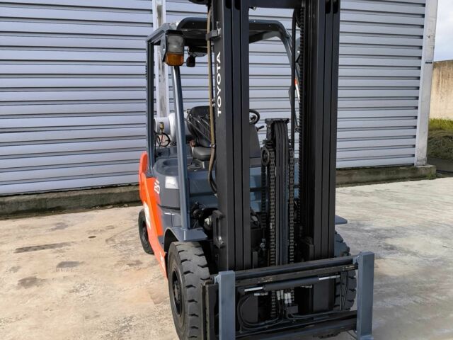 КрАЗ 6510, объемом двигателя 14.86 л и пробегом 0 тыс. км за 14371 $, фото 7 на Automoto.ua