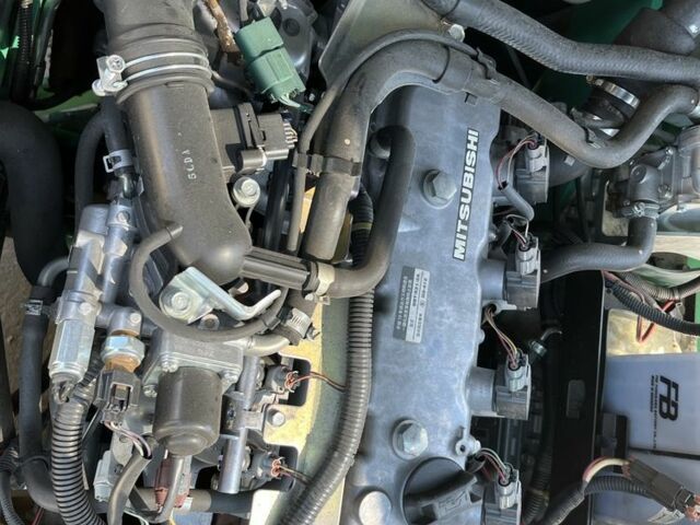 КрАЗ 6510, об'ємом двигуна 14.86 л та пробігом 0 тис. км за 12200 $, фото 7 на Automoto.ua