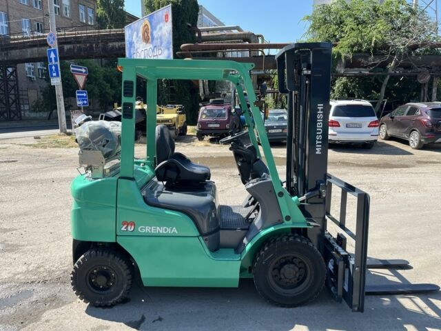 КрАЗ 6510, об'ємом двигуна 14.86 л та пробігом 0 тис. км за 12200 $, фото 4 на Automoto.ua