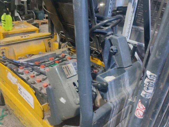 КрАЗ 6510, объемом двигателя 14.86 л и пробегом 0 тыс. км за 4791 $, фото 5 на Automoto.ua