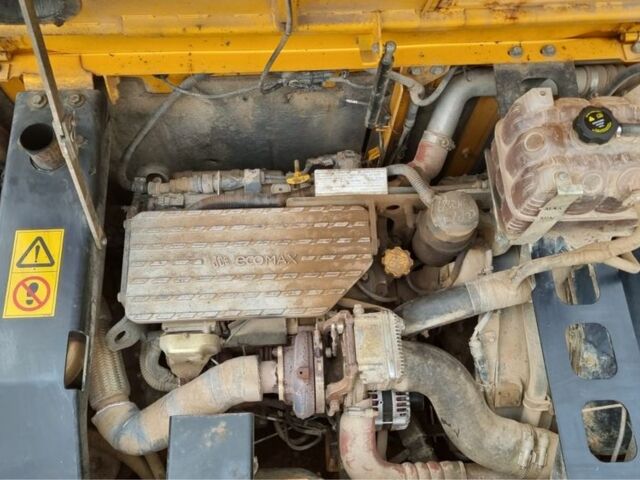 КрАЗ 6510, объемом двигателя 14.86 л и пробегом 0 тыс. км за 63880 $, фото 14 на Automoto.ua