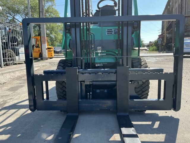 КрАЗ 6510, об'ємом двигуна 14.86 л та пробігом 0 тис. км за 12200 $, фото 3 на Automoto.ua