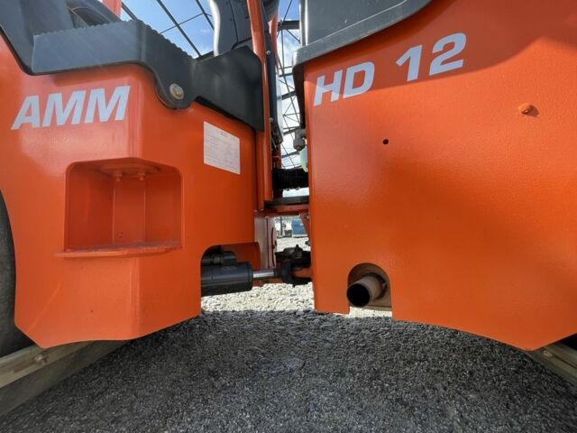 КрАЗ 6510, объемом двигателя 14.86 л и пробегом 0 тыс. км за 25923 $, фото 13 на Automoto.ua