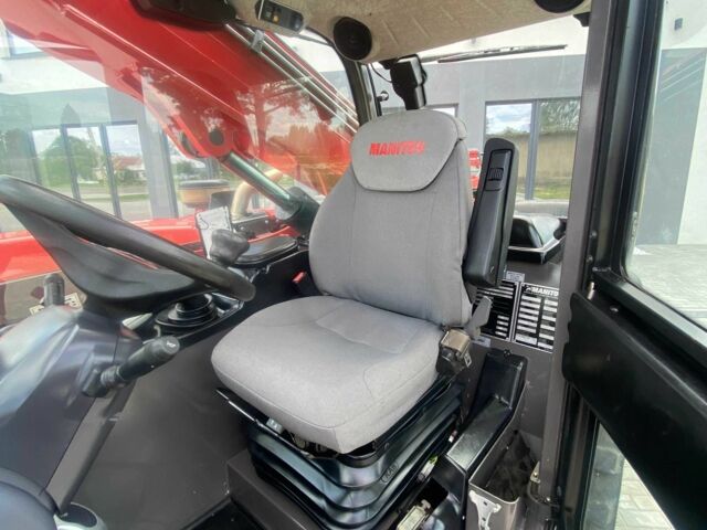КрАЗ 6510, объемом двигателя 14.86 л и пробегом 0 тыс. км за 65000 $, фото 21 на Automoto.ua