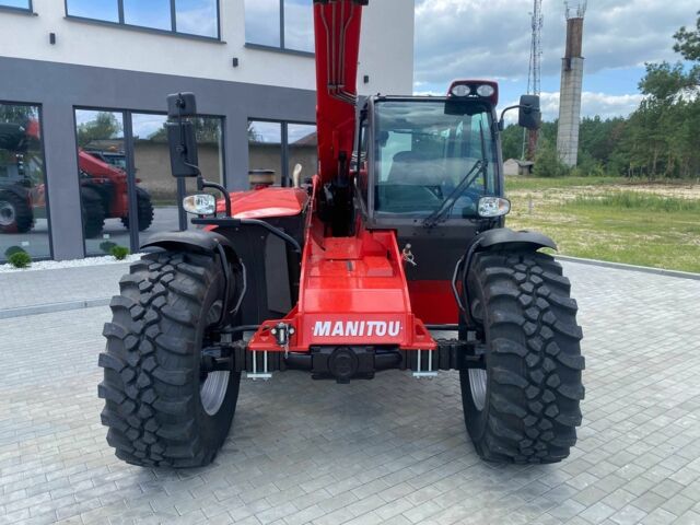 КрАЗ 6510, объемом двигателя 14.86 л и пробегом 0 тыс. км за 65000 $, фото 6 на Automoto.ua