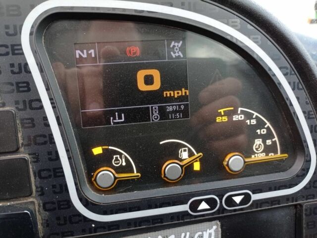 КрАЗ 6510, объемом двигателя 14.86 л и пробегом 0 тыс. км за 48500 $, фото 6 на Automoto.ua