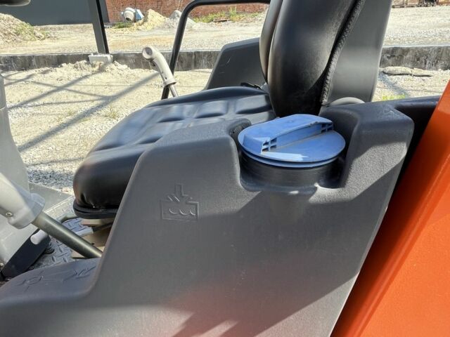 КрАЗ 6510, объемом двигателя 14.86 л и пробегом 0 тыс. км за 25923 $, фото 12 на Automoto.ua