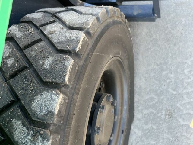 КрАЗ 6510, об'ємом двигуна 14.86 л та пробігом 0 тис. км за 12200 $, фото 6 на Automoto.ua