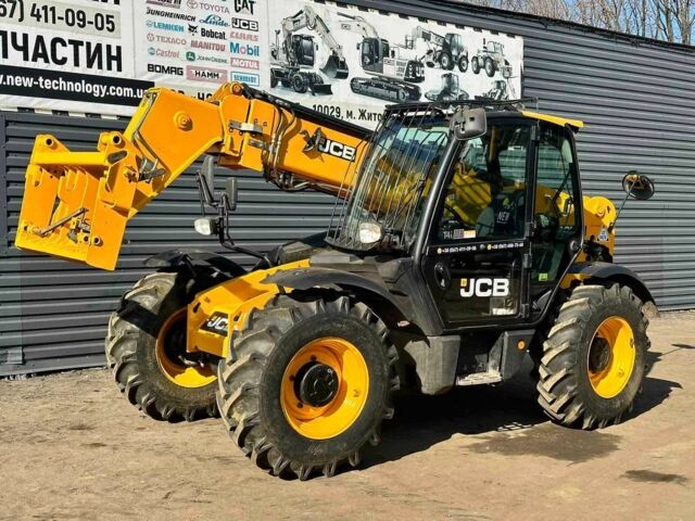 КрАЗ 6510, объемом двигателя 14.86 л и пробегом 0 тыс. км за 46000 $, фото 3 на Automoto.ua
