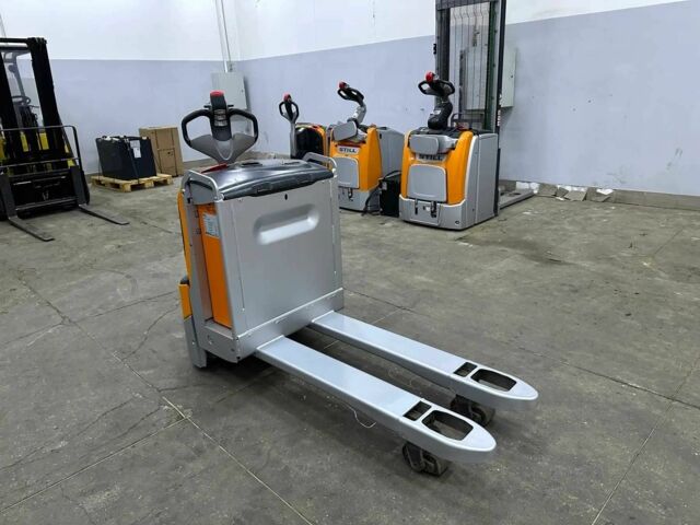 КрАЗ 6510, объемом двигателя 14.86 л и пробегом 0 тыс. км за 92000 $, фото 9 на Automoto.ua