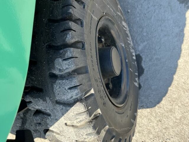 КрАЗ 6510, об'ємом двигуна 14.86 л та пробігом 0 тис. км за 12200 $, фото 5 на Automoto.ua