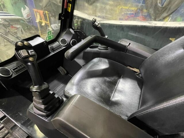 КрАЗ 6510, объемом двигателя 14.86 л и пробегом 0 тыс. км за 64904 $, фото 2 на Automoto.ua