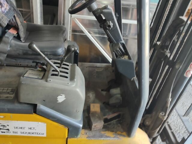 КрАЗ 6510, объемом двигателя 14.86 л и пробегом 0 тыс. км за 4791 $, фото 2 на Automoto.ua