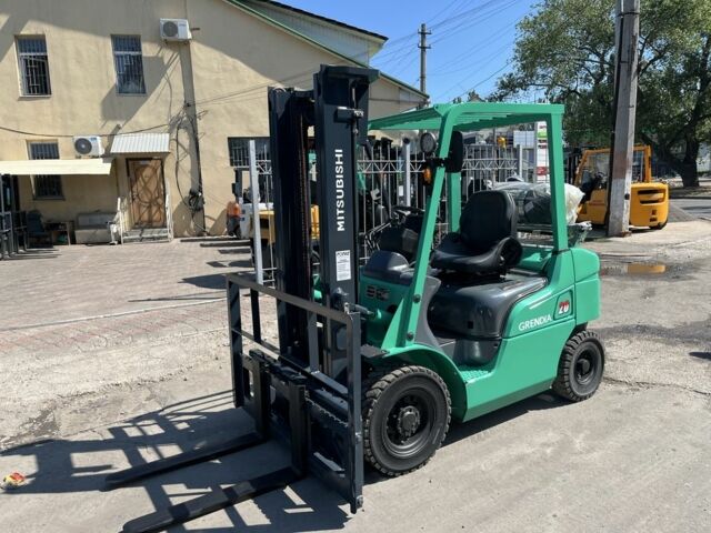 КрАЗ 6510, об'ємом двигуна 14.86 л та пробігом 0 тис. км за 12200 $, фото 2 на Automoto.ua