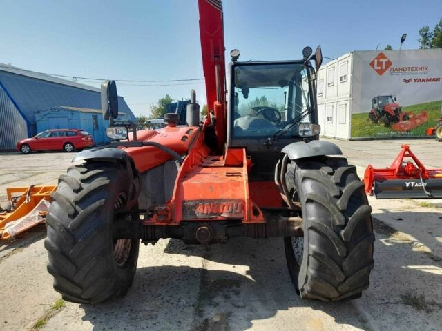 КрАЗ 6510, объемом двигателя 14.86 л и пробегом 0 тыс. км за 48630 $, фото 4 на Automoto.ua