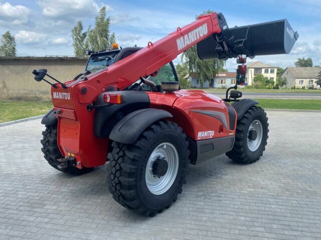 КрАЗ 6510, объемом двигателя 14.86 л и пробегом 0 тыс. км за 65000 $, фото 4 на Automoto.ua