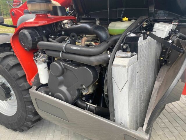 КрАЗ 6510, объемом двигателя 14.86 л и пробегом 0 тыс. км за 65000 $, фото 16 на Automoto.ua