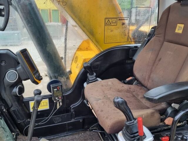 КрАЗ 6510, объемом двигателя 14.86 л и пробегом 0 тыс. км за 63880 $, фото 7 на Automoto.ua