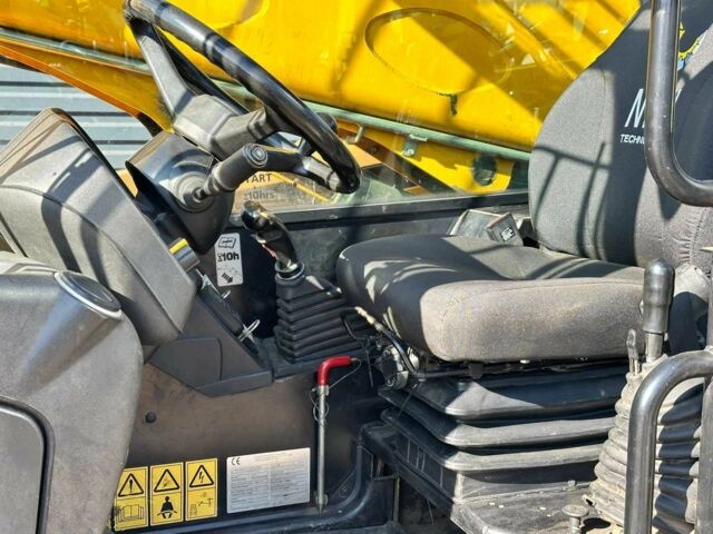 КрАЗ 6510, объемом двигателя 14.86 л и пробегом 0 тыс. км за 46000 $, фото 4 на Automoto.ua